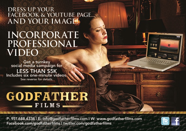 Godfather Films