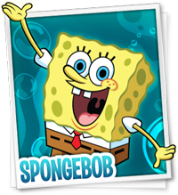 SpongeBob SquarePants