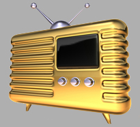 gold radio